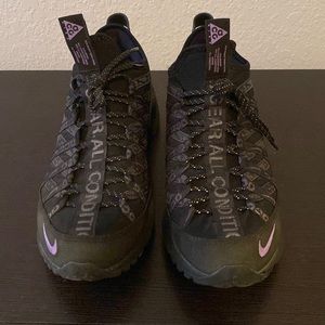 NIKE ACG REACT TERRA GOBE